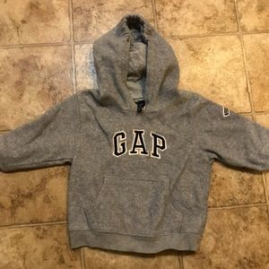 12-18 month GAP hoodie